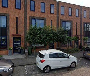 House Nieuwegein - Stijn Streuvelshove - Photo 1