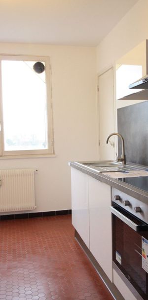 Location Appartement 1 pièce 38m² VILLEURBANNE 69100 - Photo 1