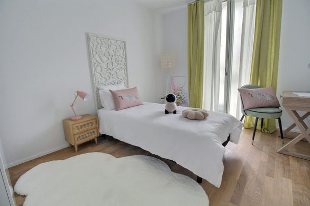 4.5 Zimmer, 85 m², 1. Stock - Photo 1