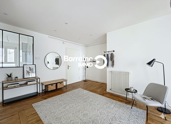 Location appartement à Brest, 3 pièces 71.18m² - Photo 1