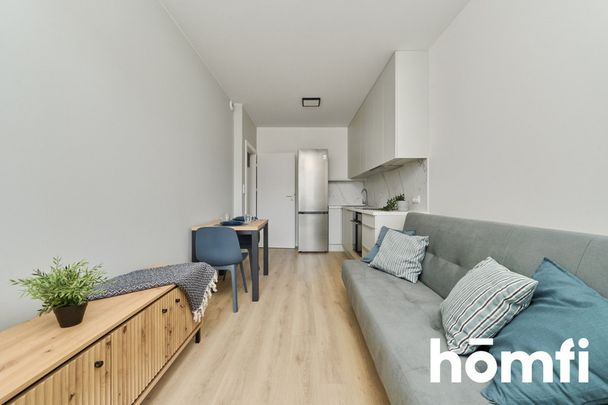 Mieszkanie 67 m², Wrocław, Fabryczna, Miedziana - Photo 1