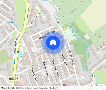 Gladstone Street, Crook, DL15 - Photo 1