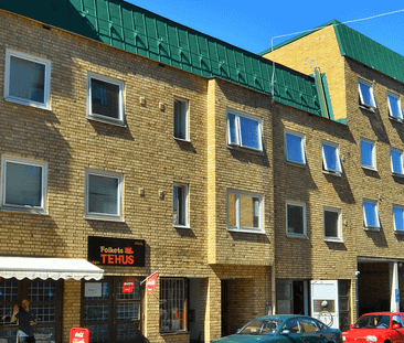 Norra Knoopgatan, Eskilstuna - Foto 4