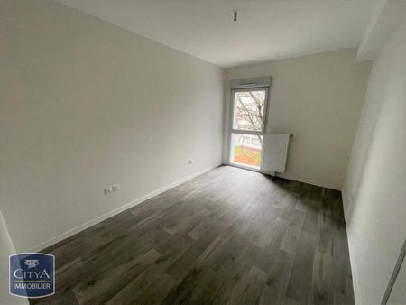 Location Appartement 2 pièces 46m² DIJON 21000 - Photo 3