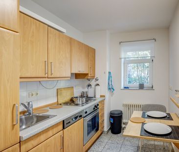 Newly furnished apartment at the Pachmayrplatz - Foto 6