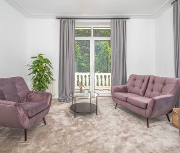 5-pokojowy lokal przy Dolince Szwajcarskiej - Zdjęcie 3