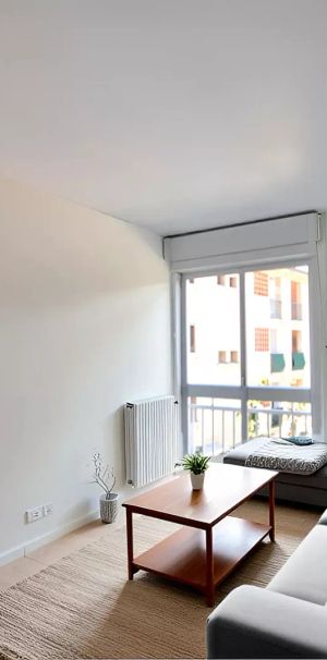 AIX EN PROVENCE - CENTRE VILLE - TRES BEAU T2 AU CALME - Photo 1