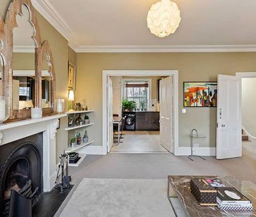 3 bedroom maisonette to rent - Photo 1