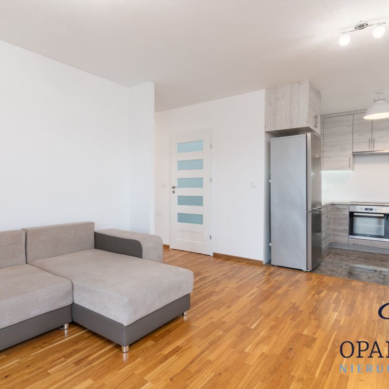 Nasz Gaj | 48m2 | Taras widokowy | 2 pokoje | M.P - Фото 1