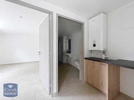 Location Appartement 2 pièces 53m² POMMIERS 69480 - Photo 5