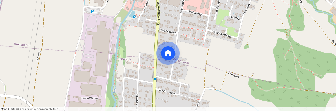 4226, Breitenbach, Bodenackerstrasse, 40