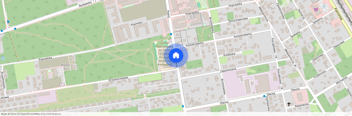 Falenica, Wawer, Warszawa, mazowieckie
