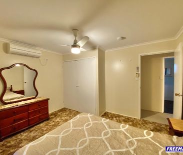 Partly Furnished 3 bedroom Home - Photo 6