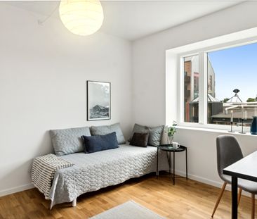 Fantastisk 4-værelses lejlighed med to altaner i attraktive Risskov... - Photo 2