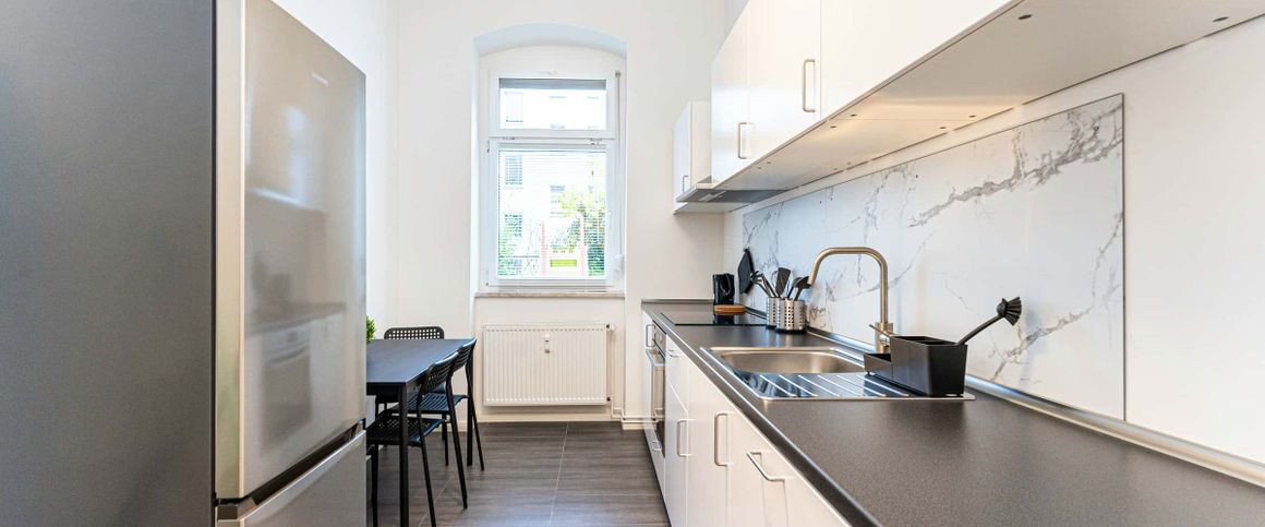 Flemmingstraße WG126.01 - Photo 1