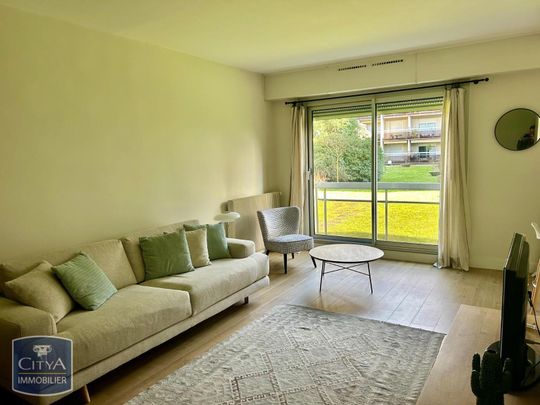 Location Appartement 1 pièce 31m² BORDEAUX 33000 - Photo 1