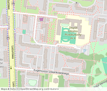 Mieszkanie 3-pokojowe, Bemowo, 68m2 - Фото 1