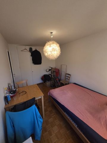 1 Zimmer, 12 m², 2. Stock - Photo 2