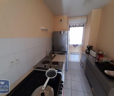 Location Appartement 2 pièces 47m² SEES 61500 - Photo 4