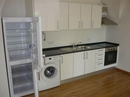 Apartamento T1 - Photo 5