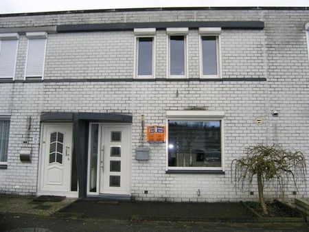 Te huur: Huis Habsburgerplein in Maastricht - Photo 4