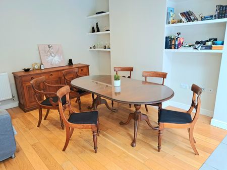 Room in a Shared House, Mayday Road, CR7 - Photo 2