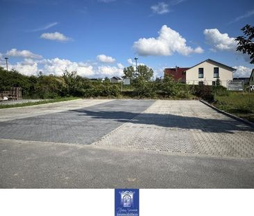 Wohlfühlwohnung mit Terrasse und moderner Ausstattung im Erstbezug!... - Foto 1