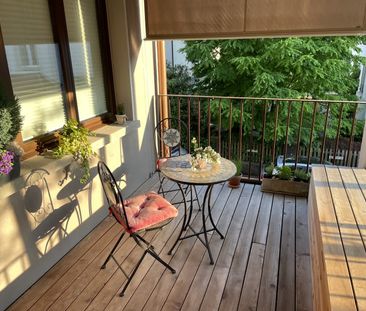 2.5 Zimmer, 53 m², 1. Stock - Photo 6