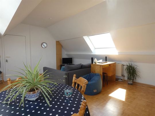 Gezellige appartement op toplocatie! - Photo 1