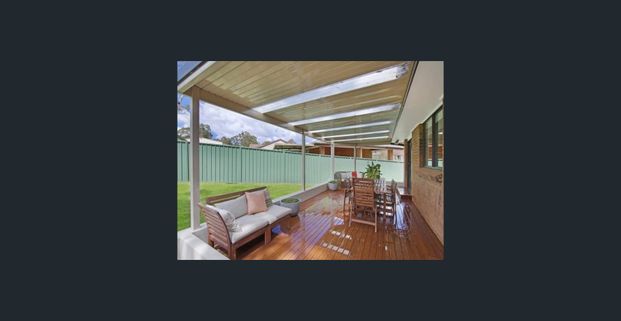 Rennovated Delight! - Photo 1