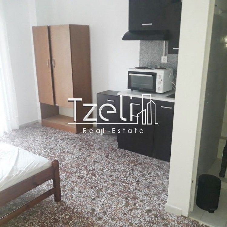 Studio/Γκαρσονιέρα για ενοικίαση Πάτρα - Κέντρο (Πάτρα) - Φωτογραφία 1