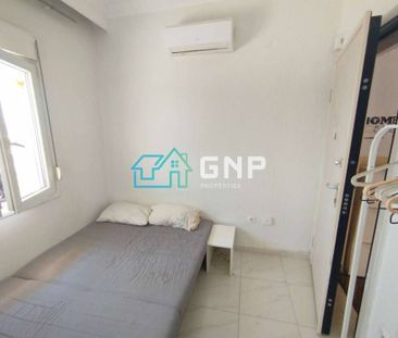 Studio/Γκαρσονιέρα για ενοικίαση Ανάληψη - Μπότσαρη (Ανάληψη - Μπότ... - Photo 1