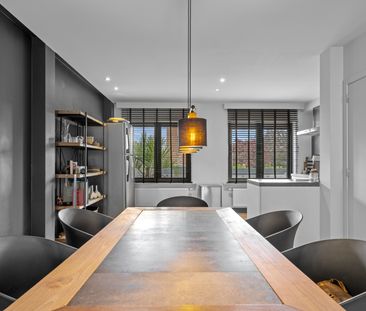 Bel-etage woning met 3 slk centrum Heule! - Photo 5