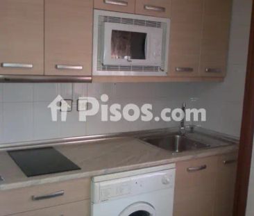 Apartamento en alquiler en Avenida de la Universidad - Photo 6