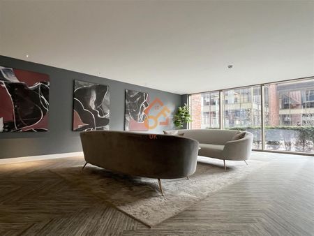 Block C, 14 Hulme Street, Manchester M5 - Photo 3