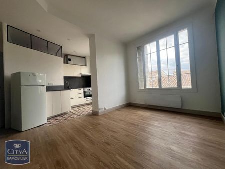 Location Appartement 2 pièces 38m² AVIGNON 84000 - Photo 2