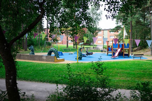 Blomdahls väg 3, 75649, Uppsala - Photo 1