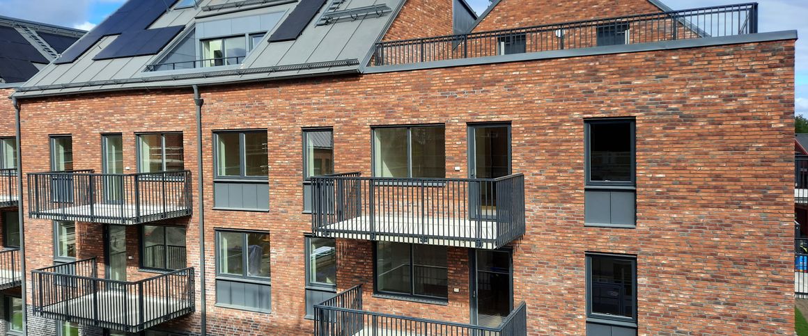 Sagogatan 11 A - Foto 1
