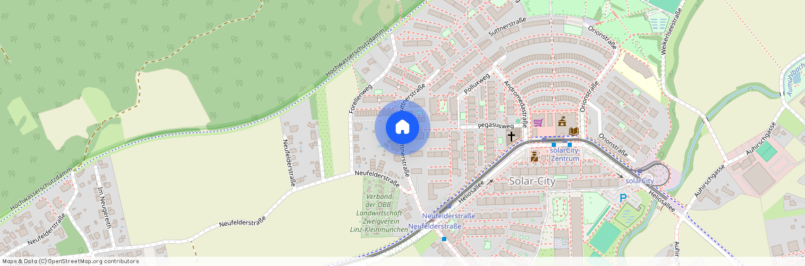 Suttnerstraße, 4030 Linz