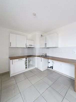 Location Appartement 3 pièces 61m² MONTPELLIER 34090 - Photo 1