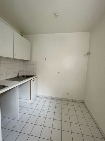 Appartement Courbevoie 1 pièce(s) 24.03 m2 - Photo 4