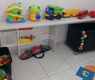 Apartamento para Locação 2 Dormitórios - Res. Terra Brasil - Nova O... - Foto 6