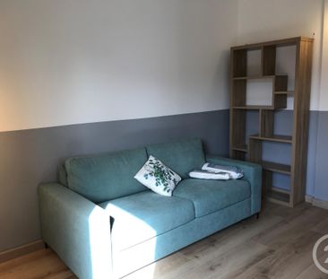 Location Appartement 1 pièce 19m² GIF SUR YVETTE 91190 - Photo 5