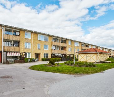 Puddelugnsgatan 25 - Photo 1