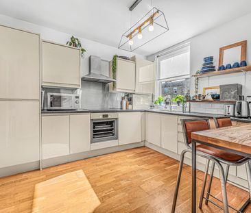 1 Bed Flat, Granleigh Road, E11 - Photo 6