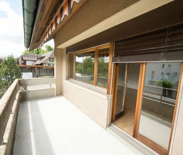 3 Zimmer, 75 m², 1. Stock - Foto 2