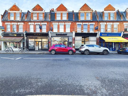 High Street, Teddington, TW11 - Photo 1