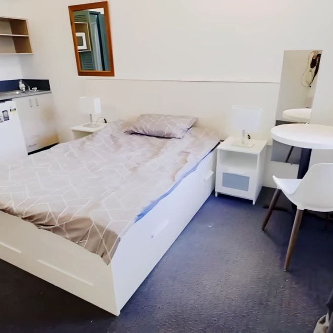 185-211 Broadway, Sydney - Photo 1