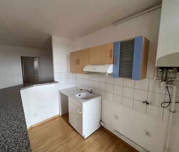 Location Appartement 3 pièces 50m² - Photo 5