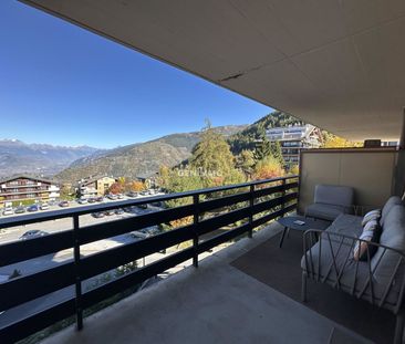 3 Zimmer, 60 m², 3. Stock - Photo 4